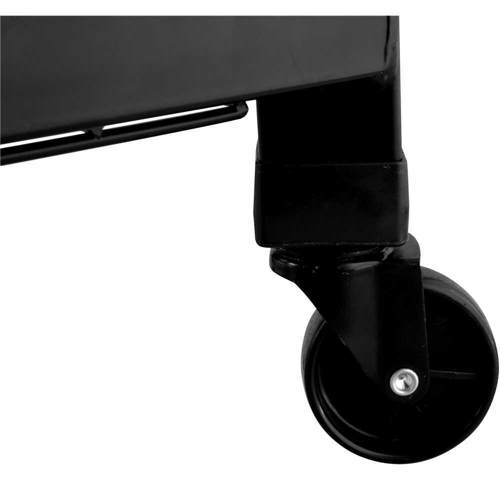Banqueta Para Mecanico Vonder Plus