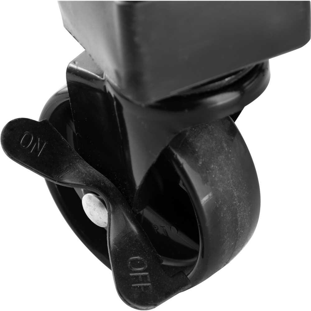 Banqueta Para Mecanico Vonder Plus