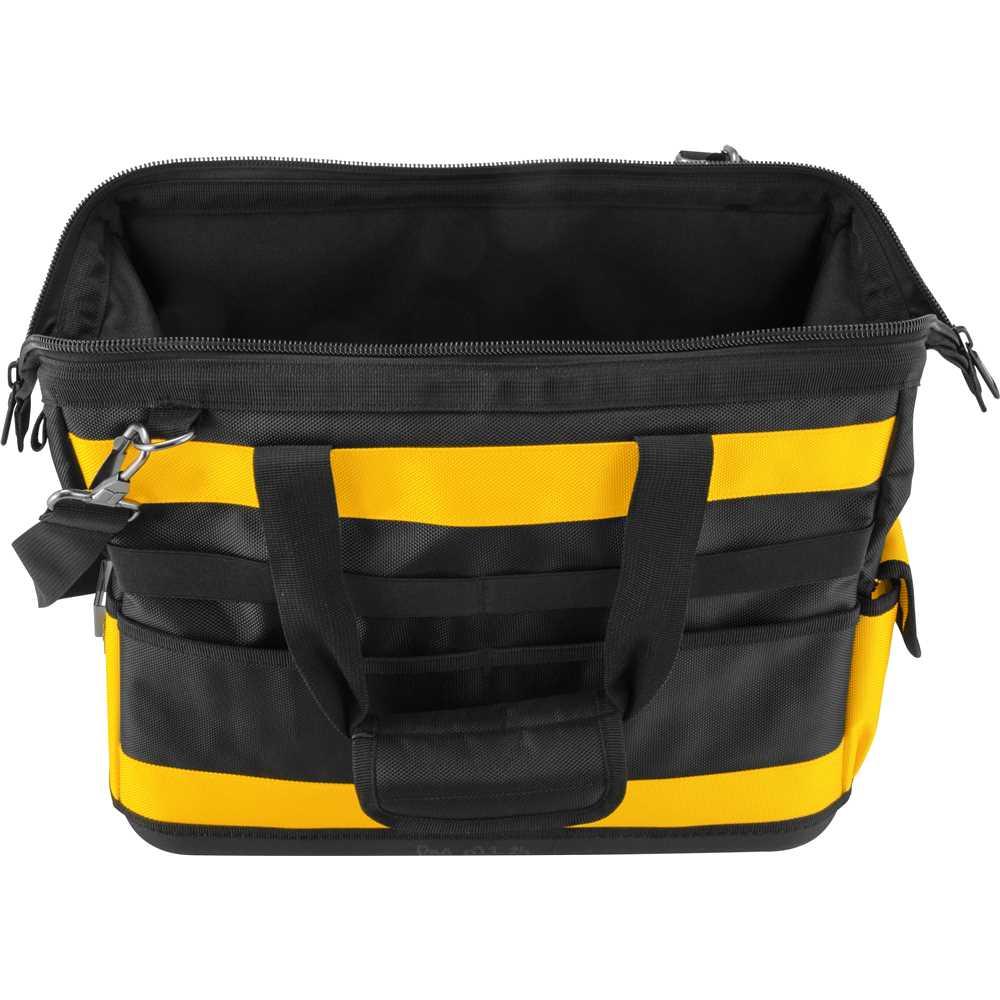 Bolsa Em Lona Bl 046 Vonder Plus