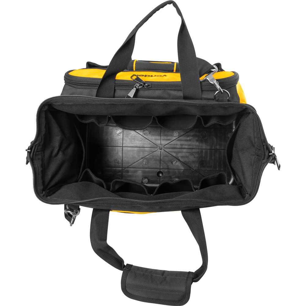 Bolsa Em Lona Bl 046 Vonder Plus