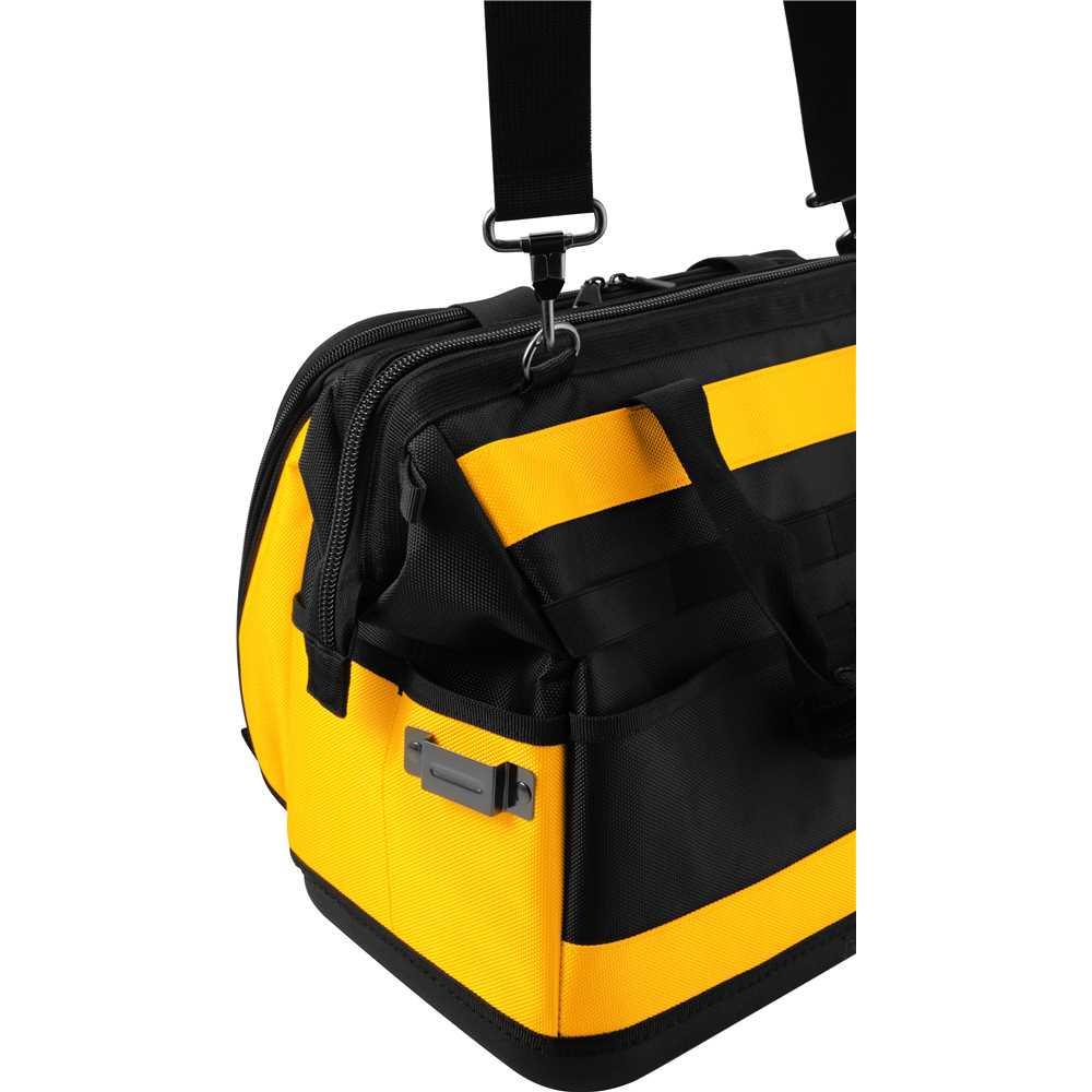 Bolsa Em Lona Bl 046 Vonder Plus
