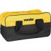 Bolsa em lona para ferramentas 350 cm x 125 cm x 180 cm BL 005 VONDER