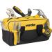 Bolsa em lona para ferramentas 350 cm x 125 cm x 180 cm BL 005 VONDER