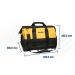 Bolsa em lona para ferramentas 400 cm x 200 cm x 300 cm VONDER