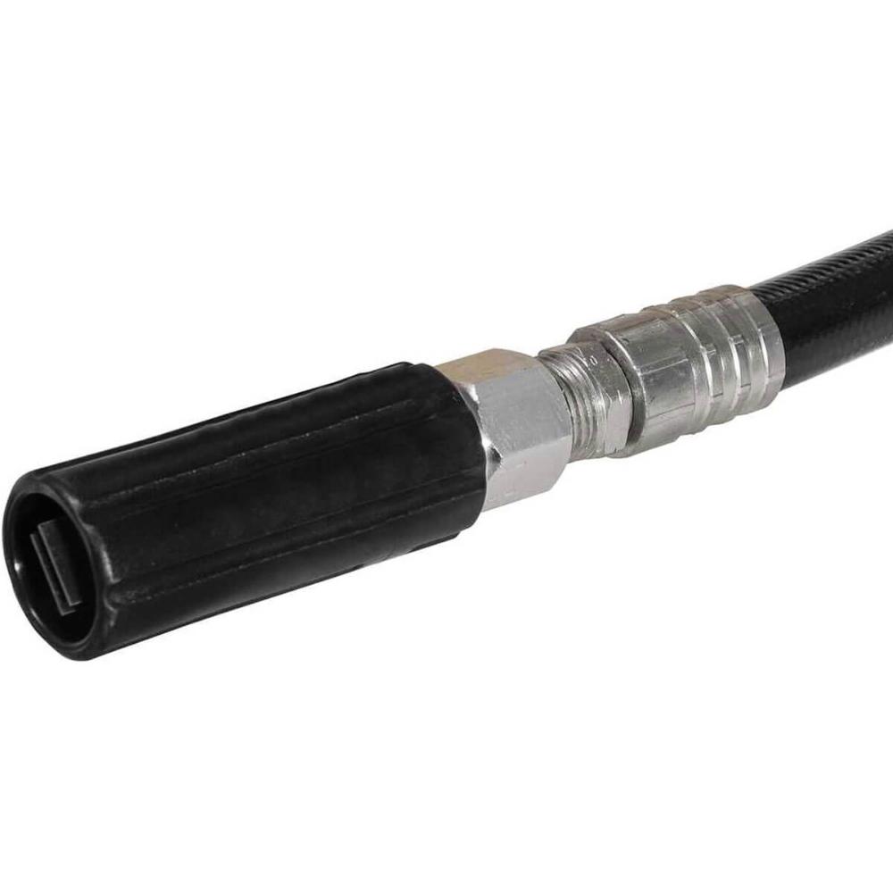 Bomba Lava Rápido 2,0cv Vonder Bivolt com Esguicho Ajustável BLV 20 Amarelo