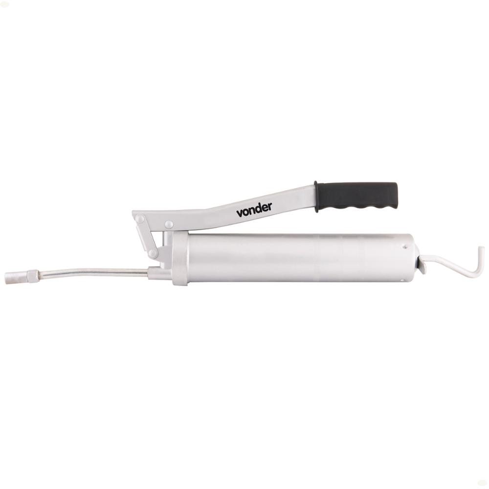 Bomba manual para graxa 500 g BGV 5000 VONDER