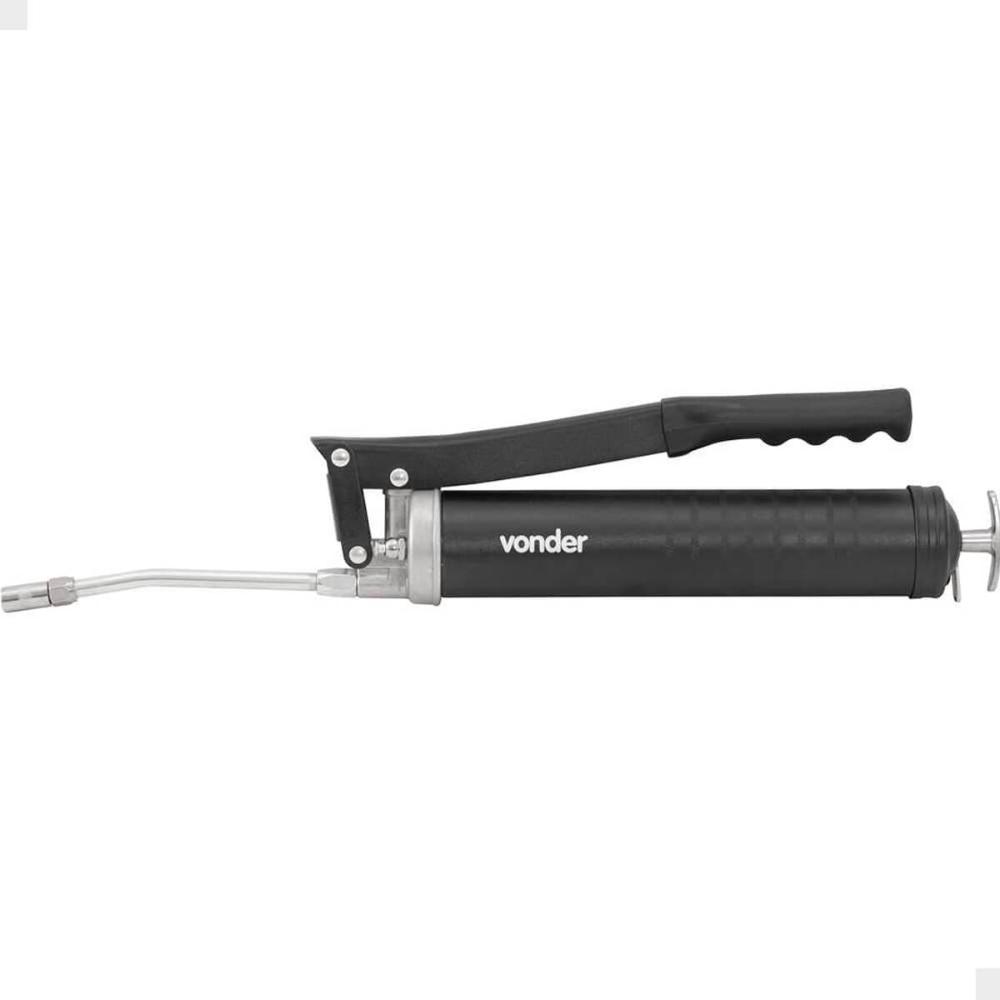 Bomba manual para graxa 500 g BMV 0500 VONDER PLUS