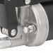 Bomba manual para graxa 500 g BMV 0500 VONDER PLUS
