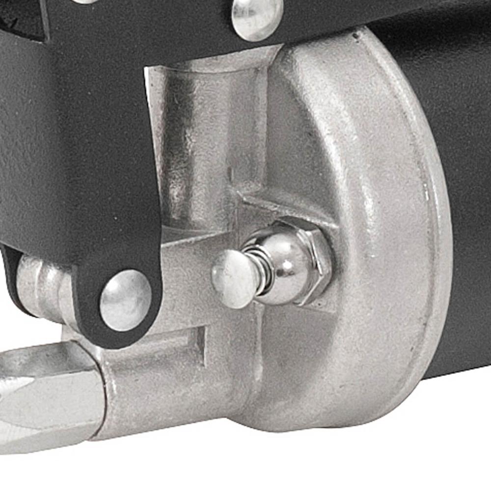 Bomba manual para graxa 500 g BMV 0500 VONDER PLUS