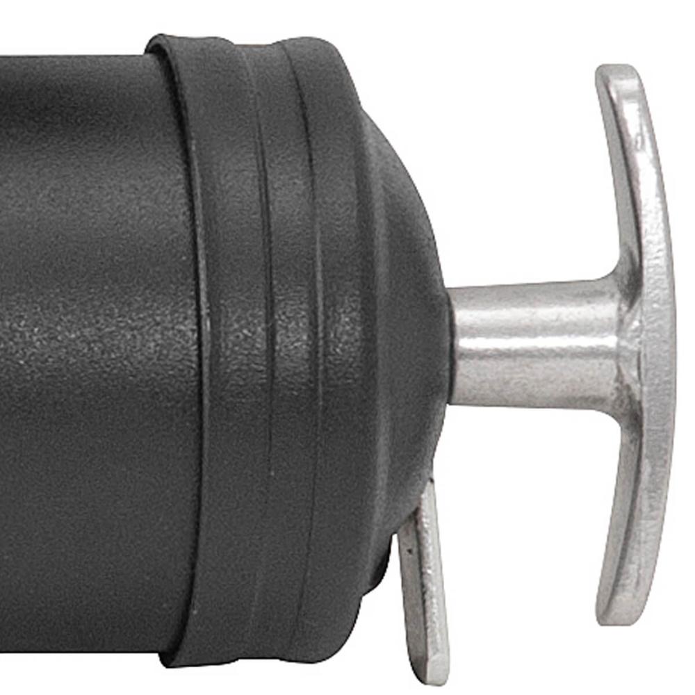 Bomba manual para graxa 500 g BMV 0500 VONDER PLUS