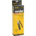 Bomba manual para graxa 500 g BMV 0500 VONDER PLUS