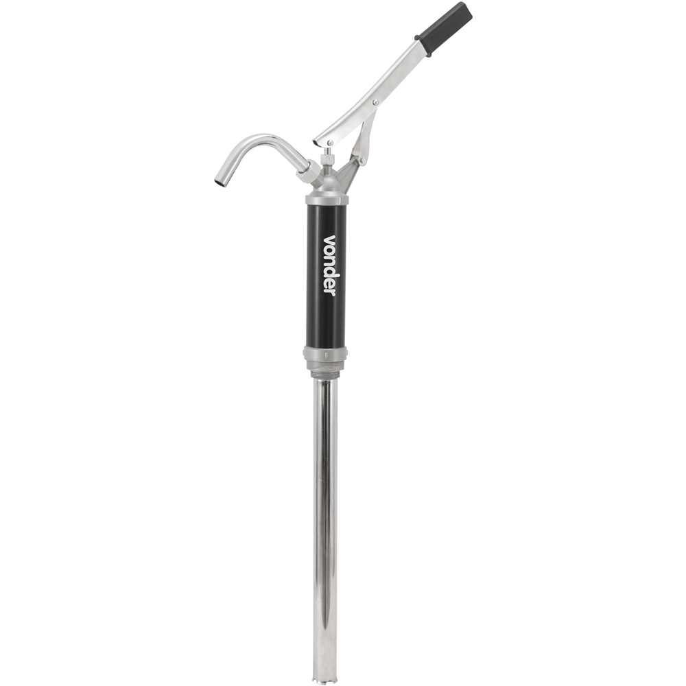 Bomba manual para transferência de óleos 350 ml VONDER