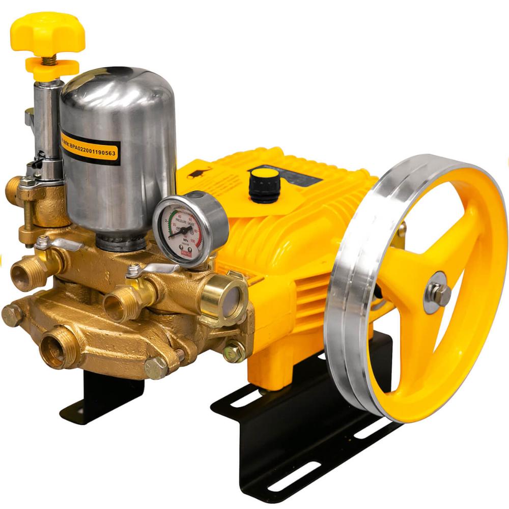 Bomba para Pulverização Agrícola BPA 040 Vonder com Mangueir