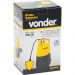 Bomba submersa 450 W BSV 450 220 V~ VONDER