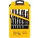 Broca Ar Din 338 Jg 1,0a13mm Vonder