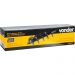 Broca P/perf.solo Esp Duplo 200x800mm Vonder