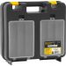 Caixa para ferramentas plástica 34cm x 34cm x 13cm VD 7001 VONDER