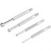 Calibrador telescópico 3 mm a 13 mm jogo com 4 peças VONDER