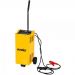 Carregador Inteligente de Bateria Bivolt Vonder CIB 800 Auxiliar de Partida Flutuante
