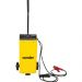 Carregador Inteligente de Bateria Bivolt Vonder CIB 800 Auxiliar de Partida Flutuante