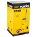 Carregador Inteligente de Bateria Bivolt Vonder CIB 800 Auxiliar de Partida Flutuante