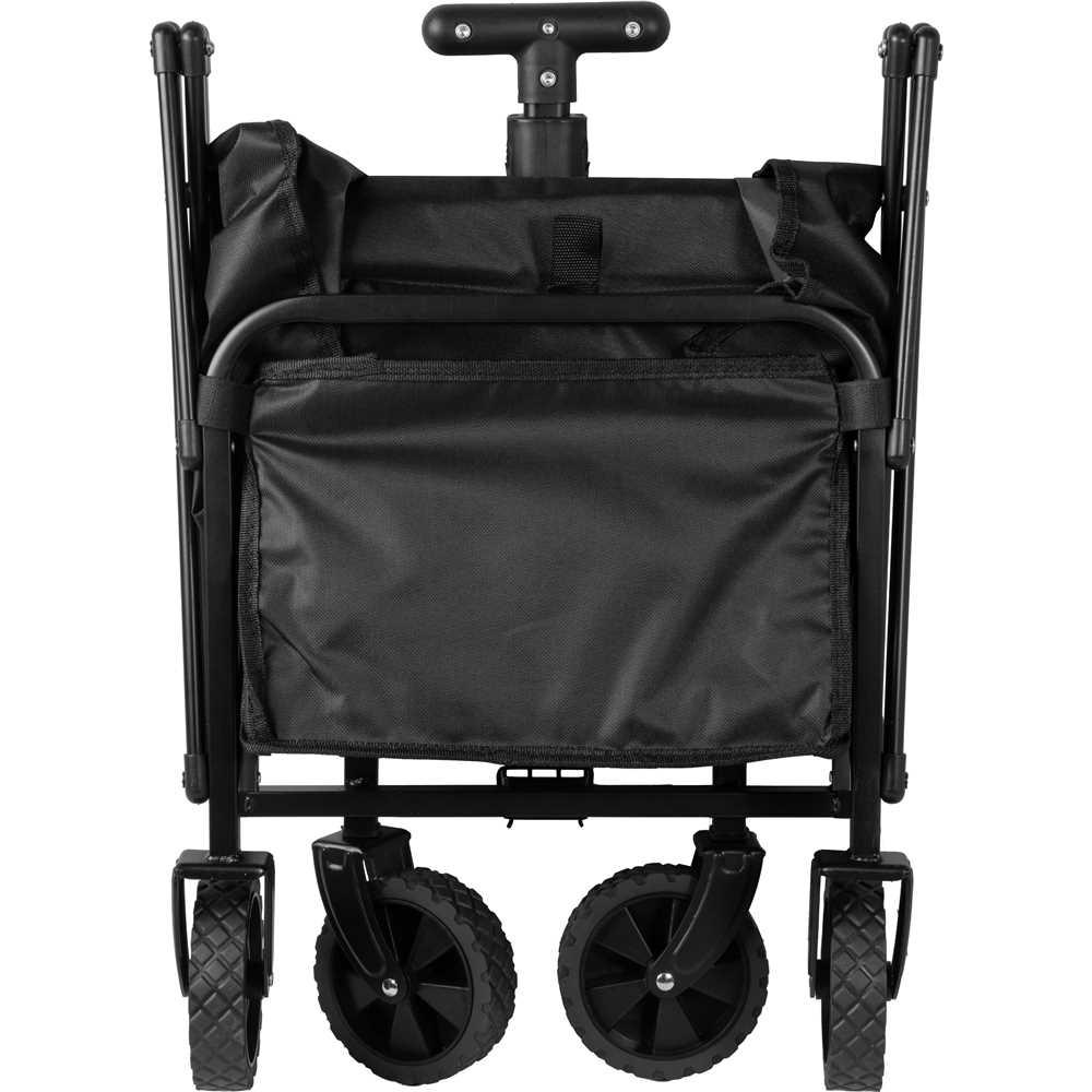 Carrinho P/carga Dobravel Cdv 060 Vonder