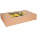 Carrinho Para Transporte De Ferramentas Com 02 Bandejas CFV