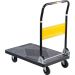 Carrinho plataforma 150 kgf VONDER