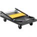 Carrinho plataforma 150 kgf VONDER