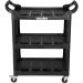 Carro P/detalham.auto Cav010 Vonder