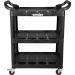Carro P/detalham.auto Cav010 Vonder