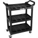 Carro P/detalham.auto Cav010 Vonder