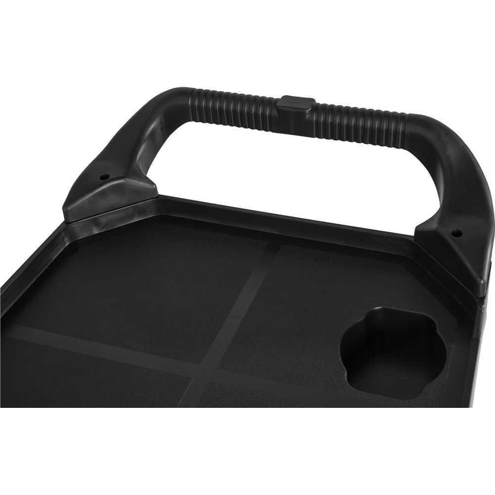 Carro P/detalham.auto Cav010 Vonder