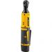 Ch Catraca 3/8" Bat 12,0v Ccv120 Vonder