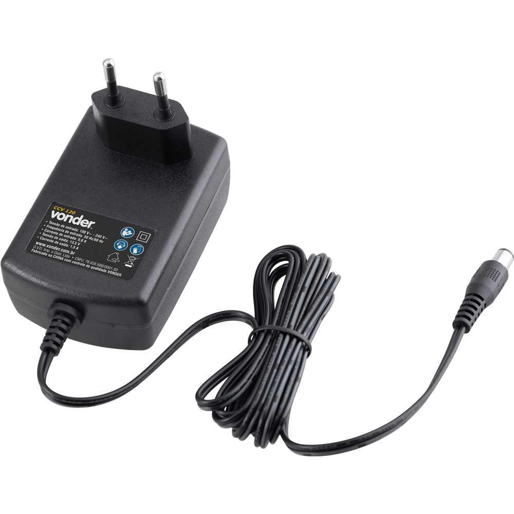 Ch Catraca 3/8" Bat 12,0v Ccv120 Vonder