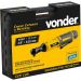 Ch Catraca 3/8" Bat 12,0v Ccv120 Vonder