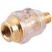Chave De Impacto Pneumática 1/2" Vonder Plus CIP122 Industrial Oficina Mecânica