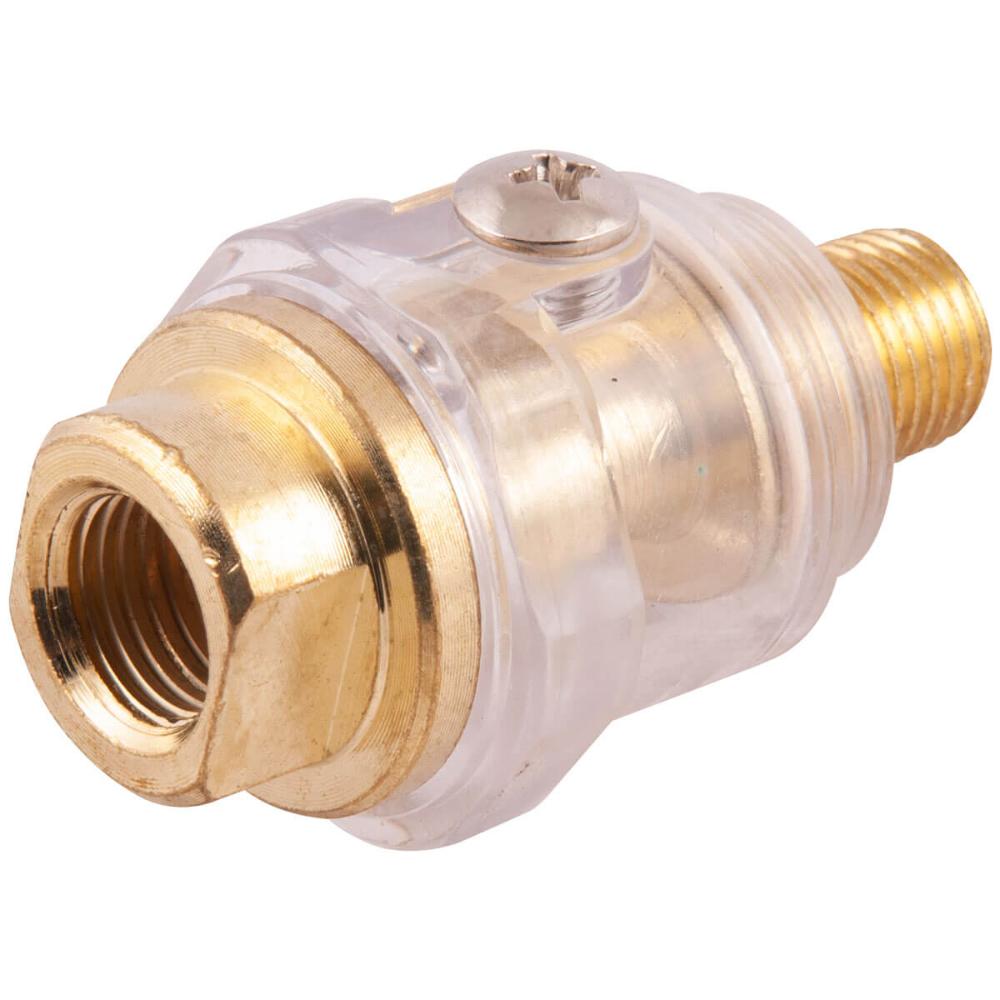 Chave De Impacto Pneumática 1/2" Vonder Plus CIP122 Industrial Oficina Mecânica