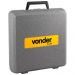 Chave De Impacto Pneumática 1/2" Vonder Plus CIP122 Industrial Oficina Mecânica
