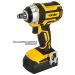 Chave de Impacto Bateria Intercambiável 18V Encaixe de 1/2" Vonder ICIV1807 Sem Bateria e Carregador