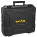 Chave de Impacto Bateria Intercambiável 18V Encaixe de 1/2" Vonder ICIV1807 Sem Bateria e Carregador