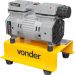 Compressor de Ar Direto para Poço Artesiano 1hp 127V Vonder Captação de Água