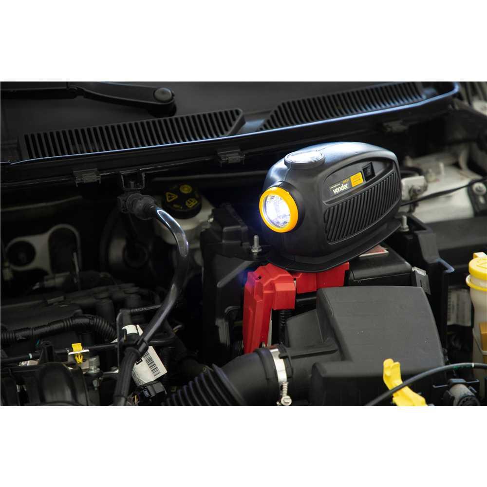 Compressor de ar automotivo CAV 12 12 V VONDER