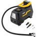 Compressor de ar automotivo CAV 150 12 V ou 127 V~ a 220 V~ bivolt automático VONDER
