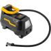 Compressor de ar automotivo CAV 150 12 V ou 127 V~ a 220 V~ bivolt automático VONDER