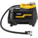 Compressor de ar automotivo CAV 150 12 V ou 127 V~ a 220 V~ bivolt automático VONDER