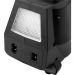 Compressor de ar automotivo CAV 150 12 V ou 127 V~ a 220 V~ bivolt automático VONDER