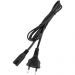Compressor de ar automotivo CAV 150 12 V ou 127 V~ a 220 V~ bivolt automático VONDER