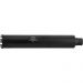 Coroa diamantada 76 mm x 450 mm VONDER
