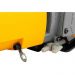 Cortador de Parede para Aberturas e Canais em Alvenaria 220V Vonder CPV 3150